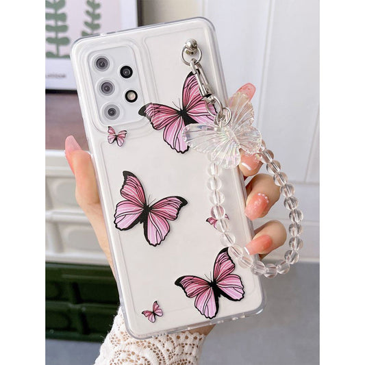 RosyWings Chain Soft Case