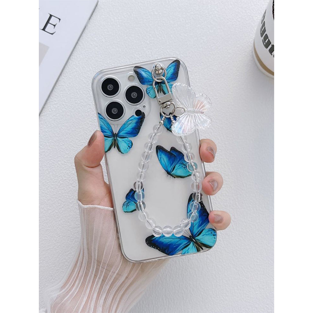 BlueWings Chain Soft Case