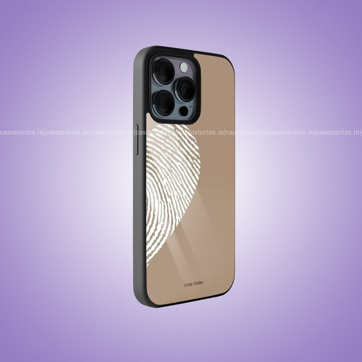 Soulmark right Premium Glossy Phone Cover