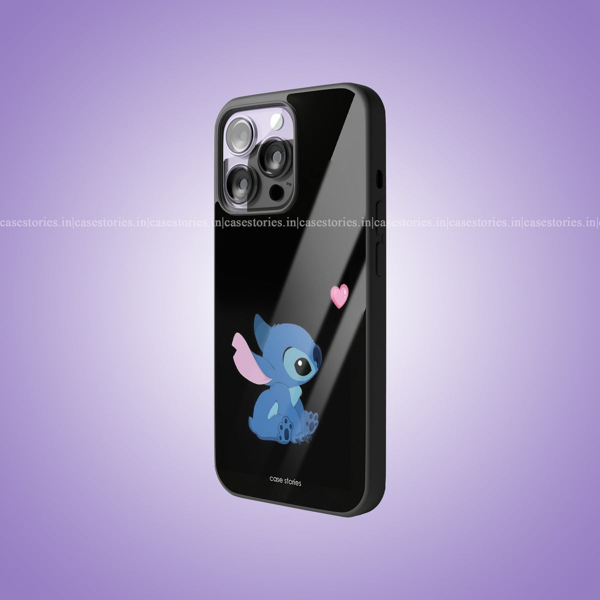 Toto Premium Glossy Phone Cover