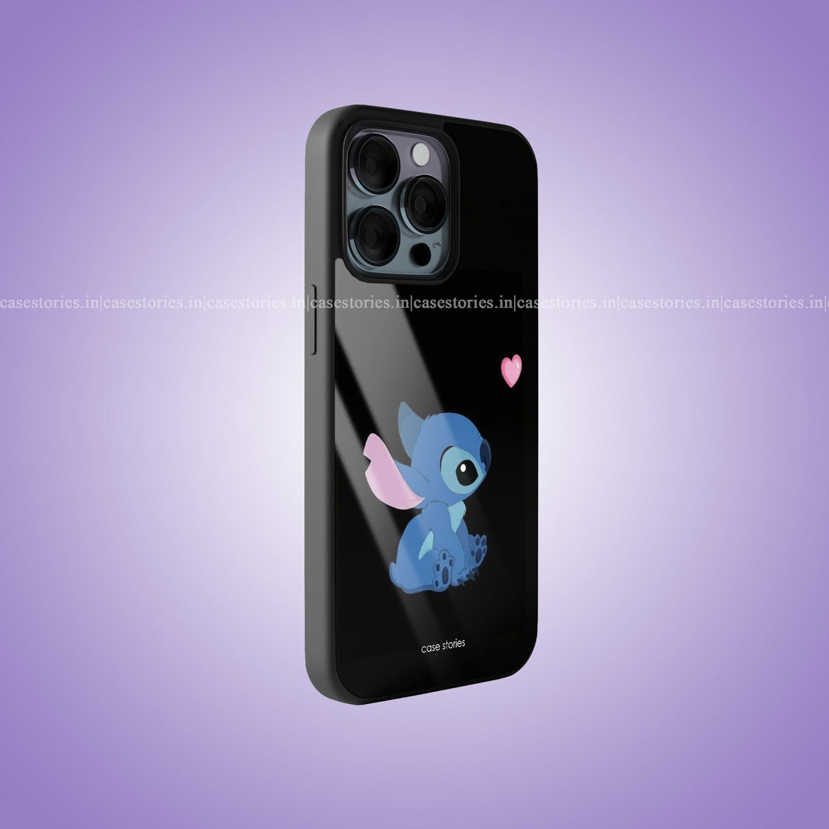Toto Premium Glossy Phone Cover
