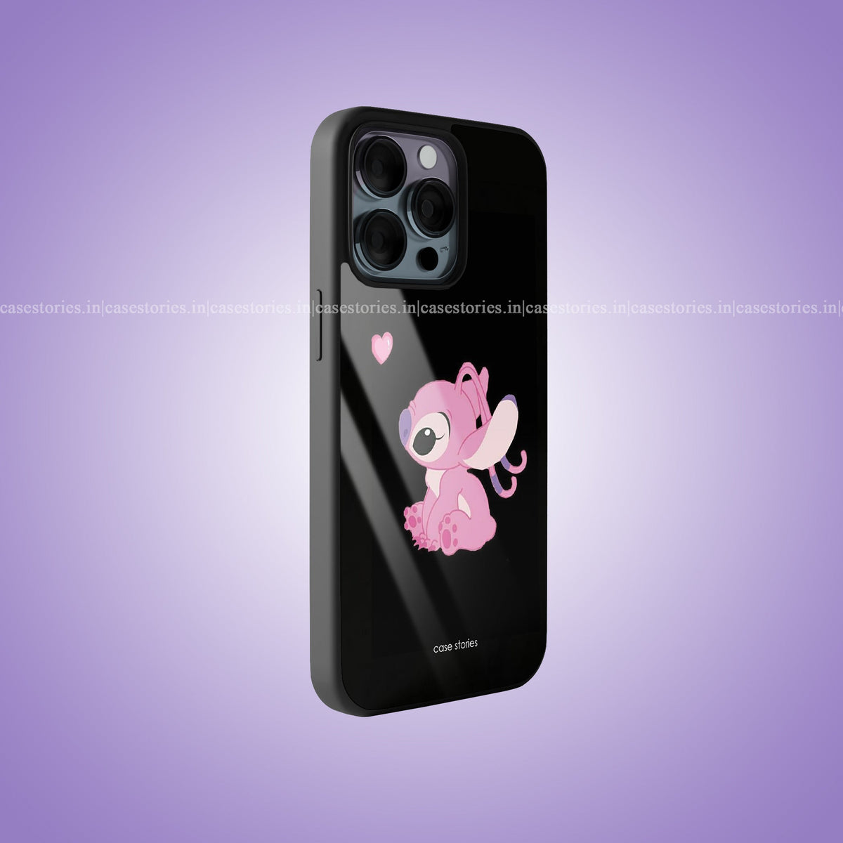 Mimi Premium Glossy Phone Cover