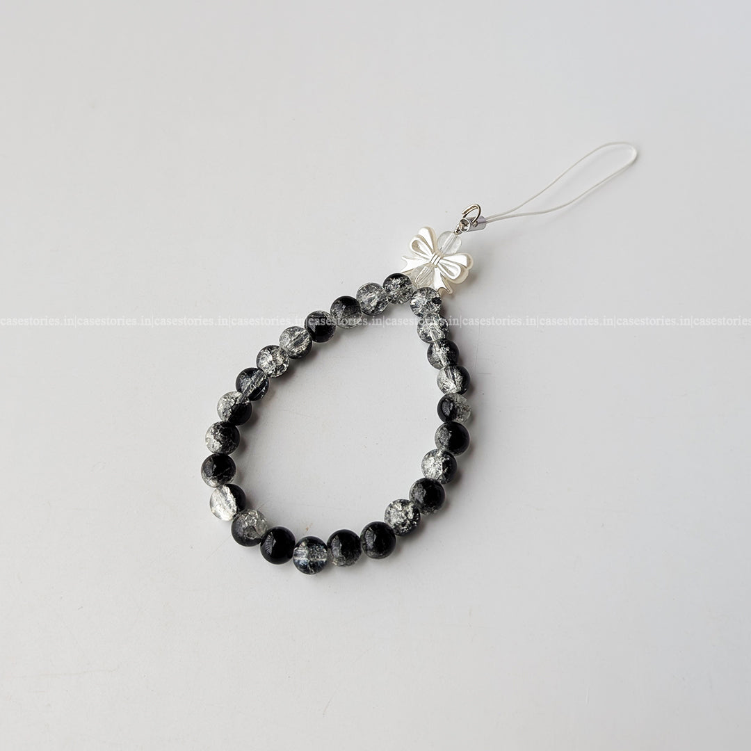 Midnight Glow Mobile Charm