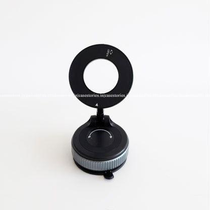Phone Magnetic(Macsafe+Android) Stand Go™