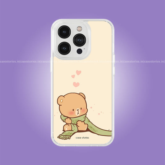 Cozy Paws boy Soft Cover