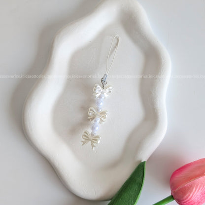 Dream Pearl Mobile Charm
