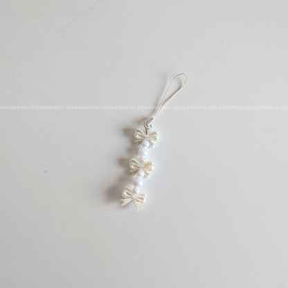Dream Pearl Mobile Charm
