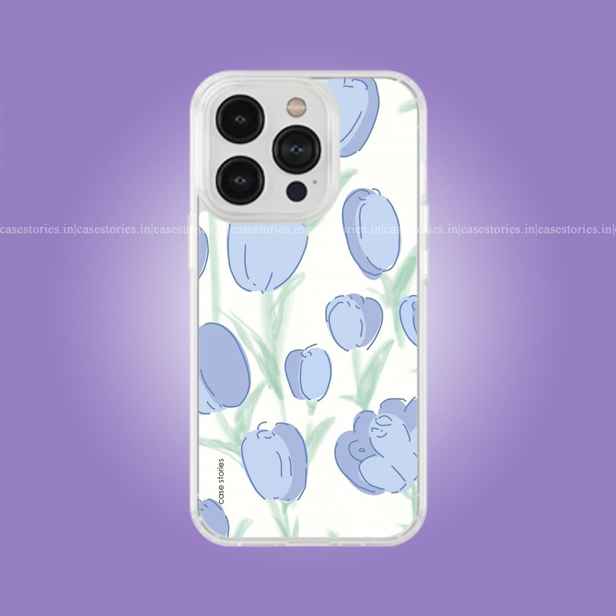 Dreamy Haze Soft Case