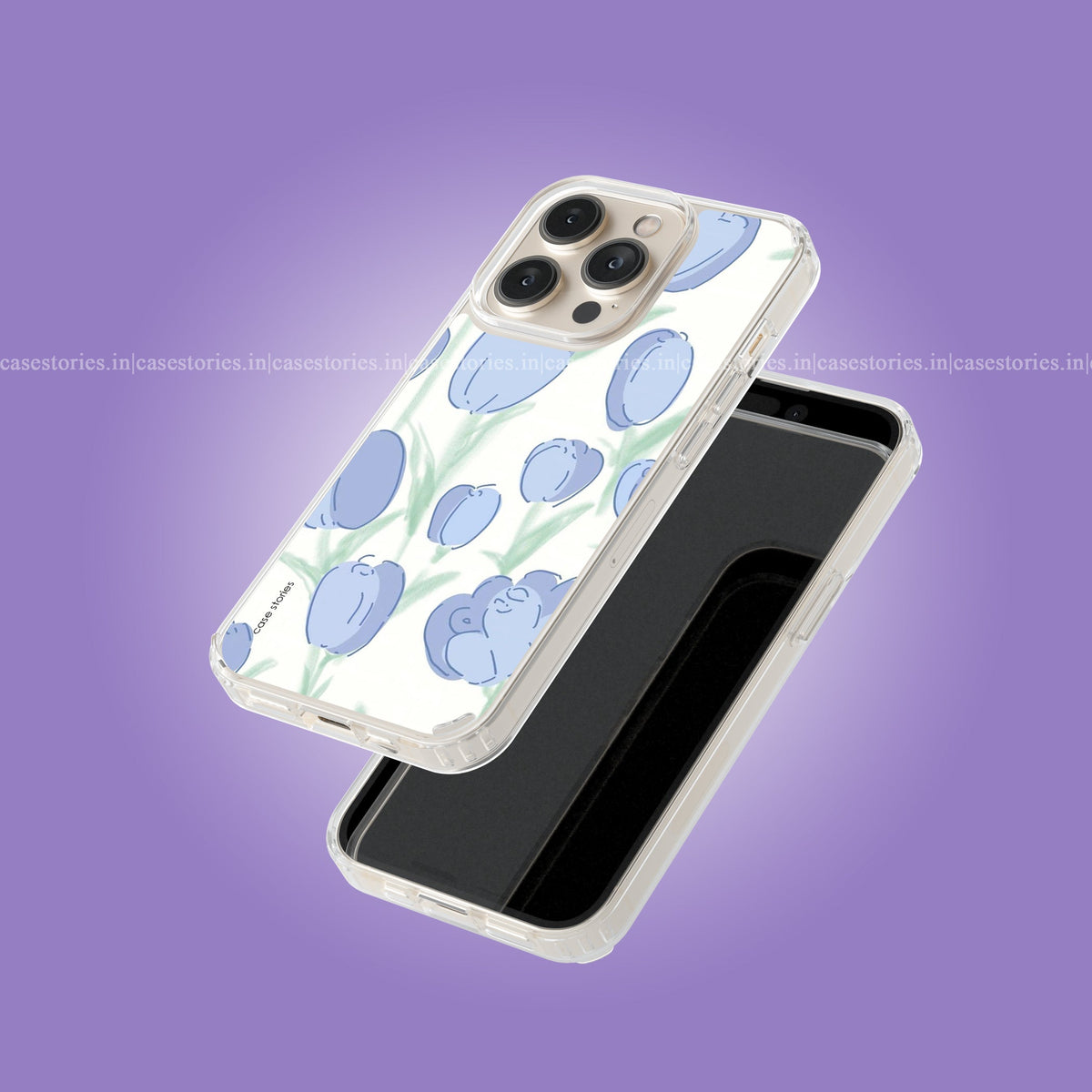 Dreamy Haze Soft Case