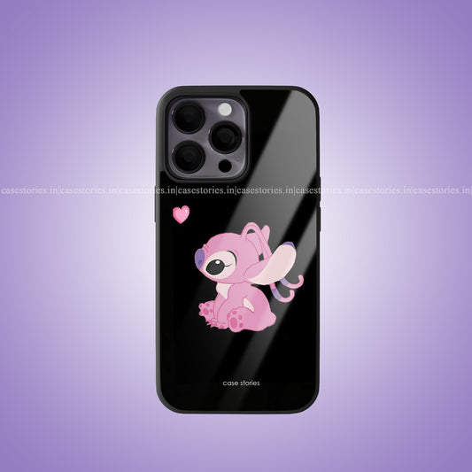 Mimi Premium Glossy Phone Cover