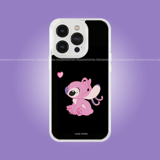 Mimi Soft Cover