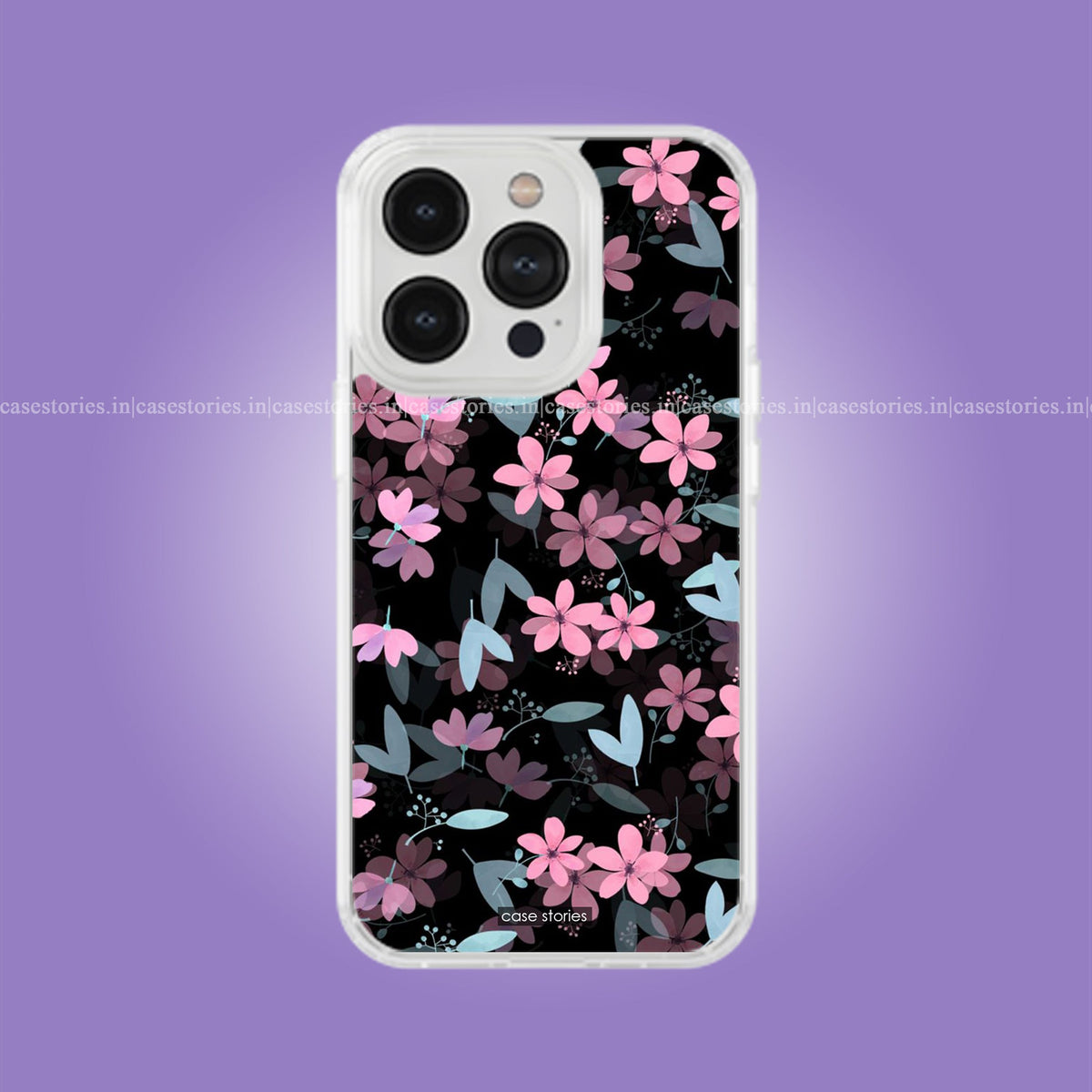 Petal Sprinkle Soft Case