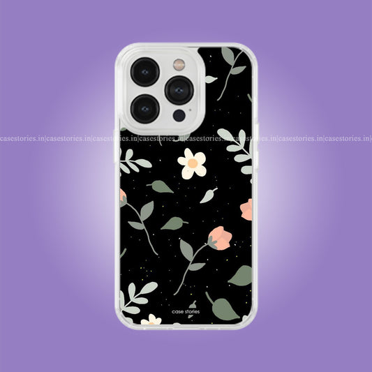 Roses in Bloom Soft Case