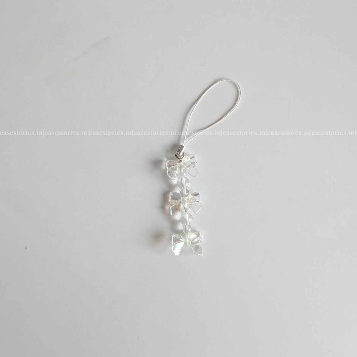 Shiny Aesthetic Mobile Charm