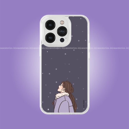 Soft Under Snow Soft Cover