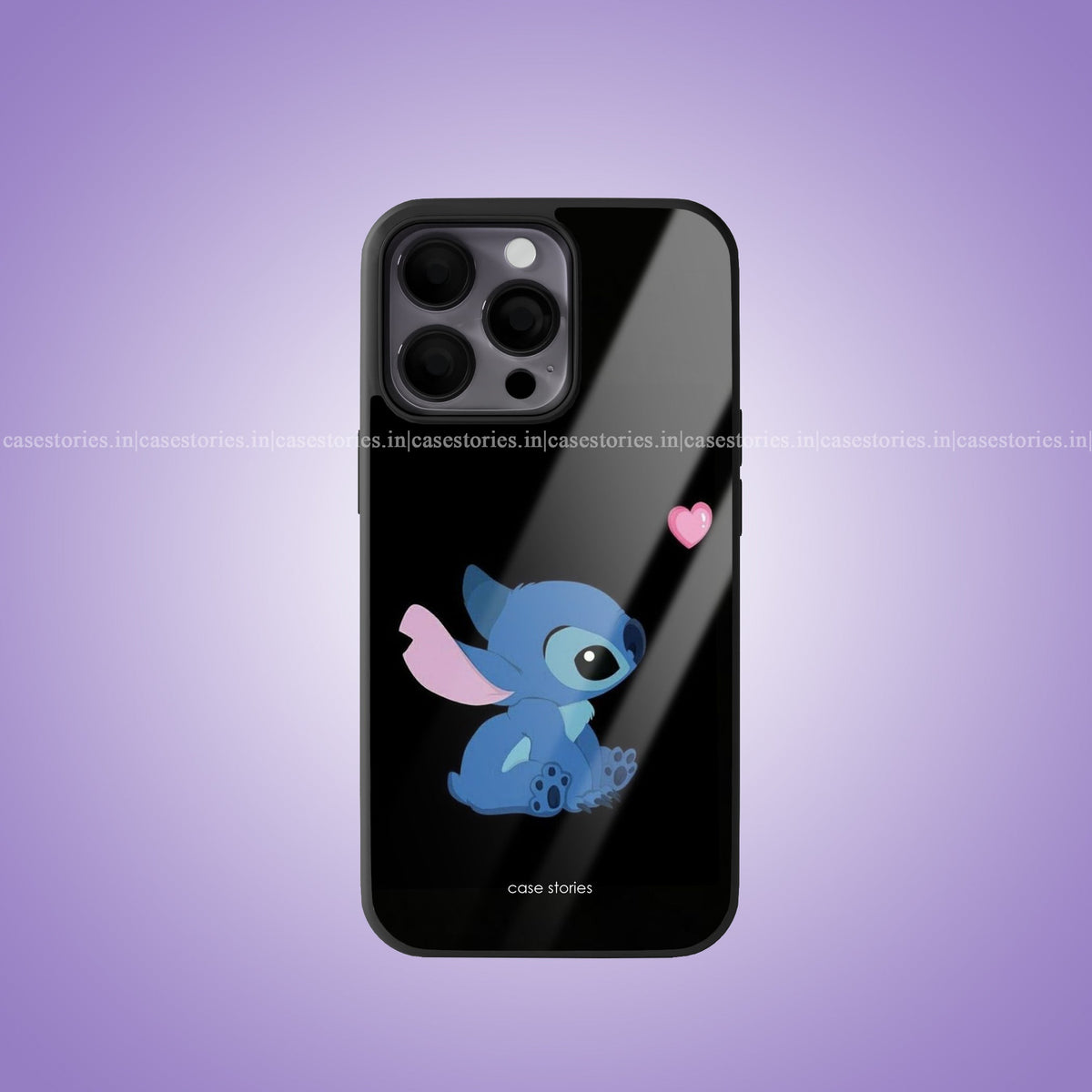 Toto Premium Glossy Phone Cover