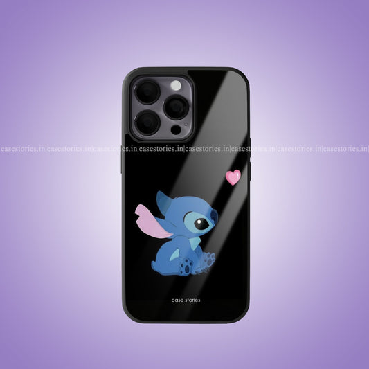 Toto Premium Glossy Phone Cover