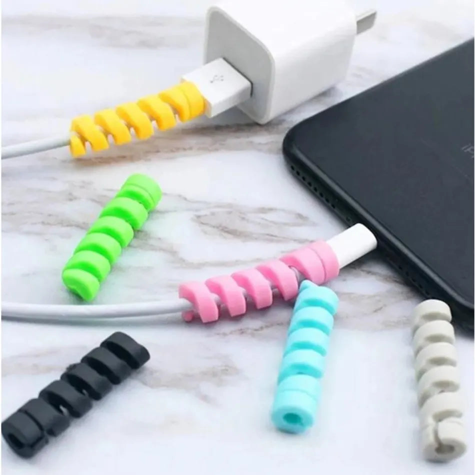Cable Protector (Pack of 4)